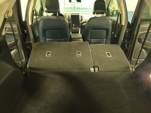 Used 2022 Ford Edge SEL w/ Sport Appearance Package image 17