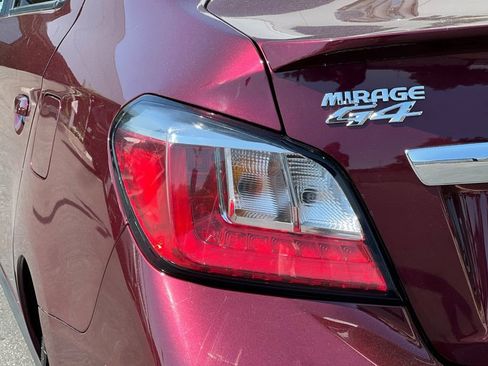 Used 2023 Mitsubishi Mirage G4 LE image 30