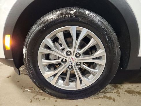 Certified 2023 Buick Envision Preferred image 9