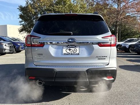 New 2026 Subaru Ascent Touring image 4