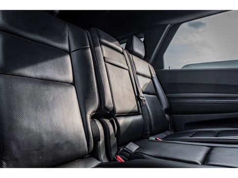 Used 2024 Dodge Durango GT AWD/4WD image 27