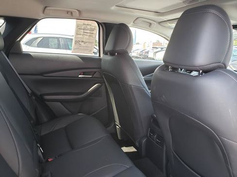 Certified 2025 MAZDA CX-30 AWD 2.5 S w/ Preferred Package image 17