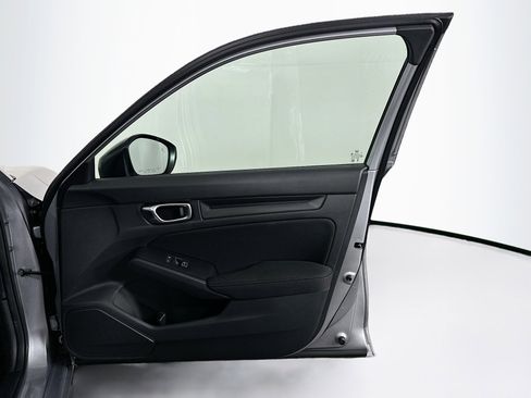 Used 2025 Honda Civic Sport image 30