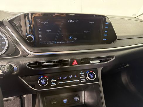 Used 2023 Hyundai Sonata SEL FWD image 15
