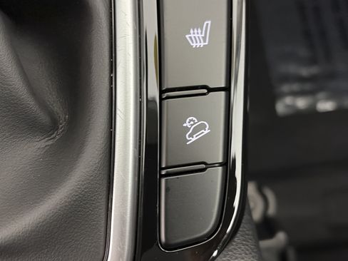Certified 2025 Kia Seltos S AWD/4WD image 30