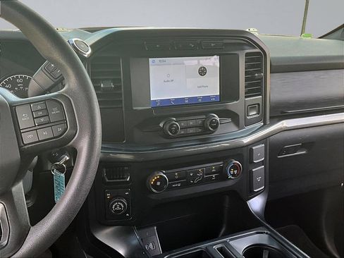 Used 2021 Ford F150 Tremor AWD/4WD image 12