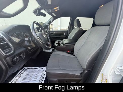Certified 2024 RAM 3500 Big Horn image 11
