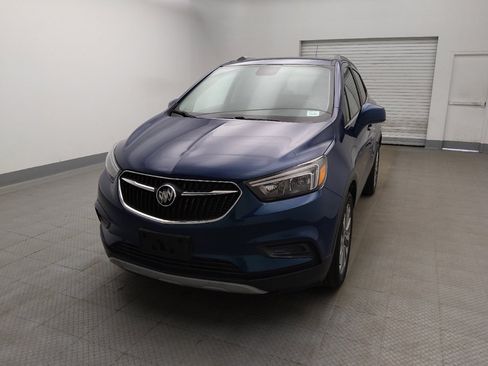 Used 2020 Buick Encore Preferred FWD image 15