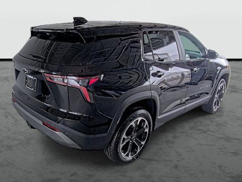 New 2026 Chevrolet Equinox LT w/ Convenience Package II image 14