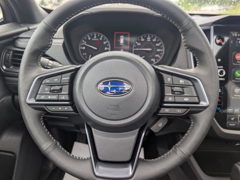 Certified 2026 Subaru Forester Limited AWD/4WD image 28