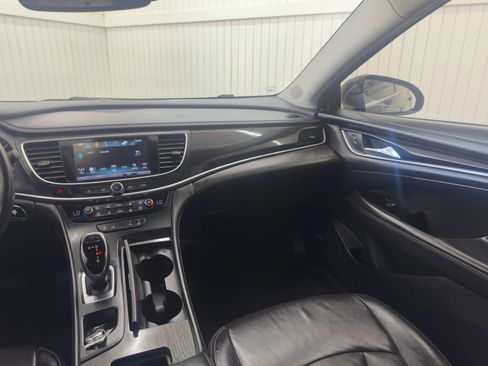 Used 2018 Buick LaCrosse Premium w/ Driver Confidence Package #2 image 16