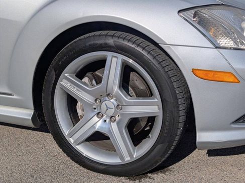 Used 2009 Mercedes-Benz S 450 image 20