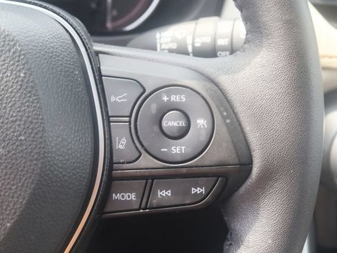 Used 2023 Toyota RAV4 XLE w/ Convenience Package AWD/4WD image 11