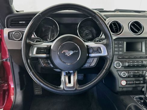 Used 2016 Ford Mustang Coupe w/ Equipment Group 051A RWD image 17