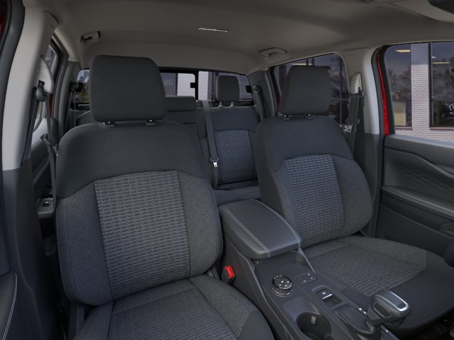 New 2026 Ford Ranger XLT AWD/4WD image 10