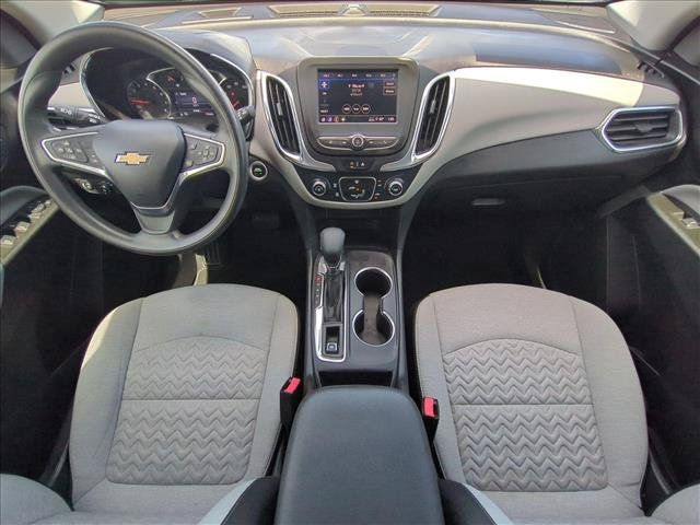 Used 2023 Chevrolet Equinox LS w/ LS Convenience Package FWD image 17