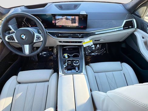 New 2026 BMW X7 xDrive40i image 17