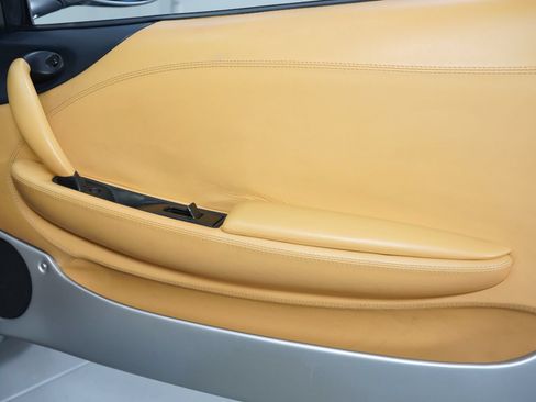 Used 2003 Ferrari 360 Spider RWD image 36