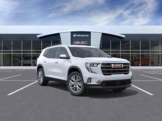 New 2026 GMC Acadia Elevation w/ Elevation Premium Package FWD video 1