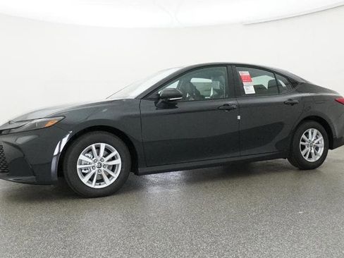 Certified 2026 Toyota Camry LE image 7