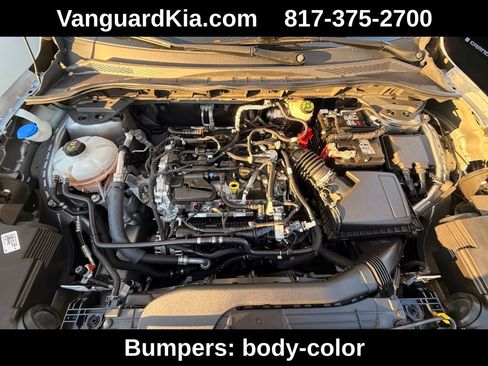 Used 2022 Ford Escape SEL image 31