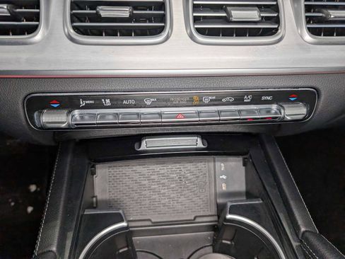 Certified 2024 Mercedes-Benz GLE 450 GLE 450 image 31