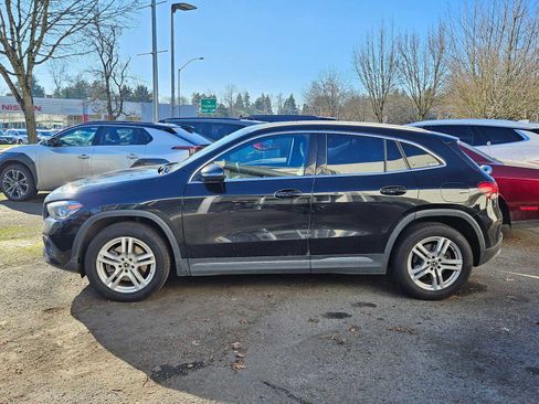 Used 2023 Mercedes-Benz GLA 250 GLA 250 image 4