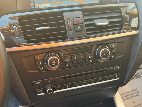 Used 2014 BMW X3 xDrive28i image 11