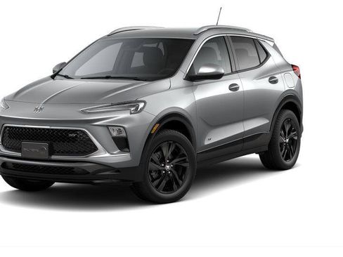 New 2026 Buick Encore GX Sport Touring FWD image 26