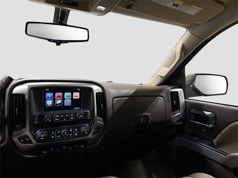 Used 2015 Chevrolet Silverado 1500 LT w/ All Star Edition image 23