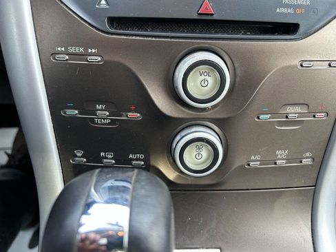 Used 2014 Ford Edge SEL w/ Equipment Group 205A AWD/4WD image 24