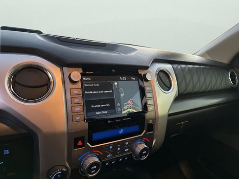 Used 2020 Toyota Tundra Platinum image 30