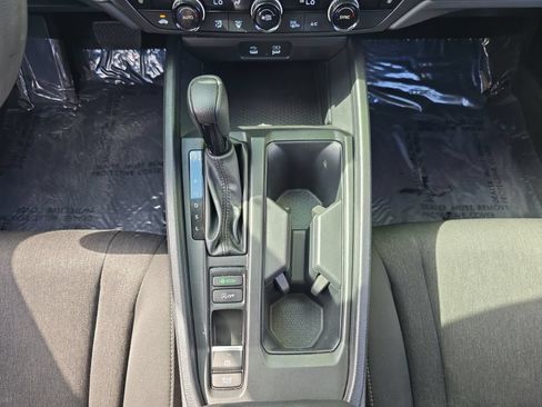 Used 2023 Honda Accord EX image 17