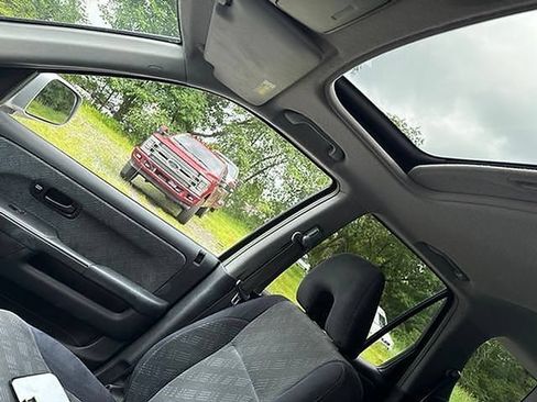 Used 2006 Honda CR-V EX image 13