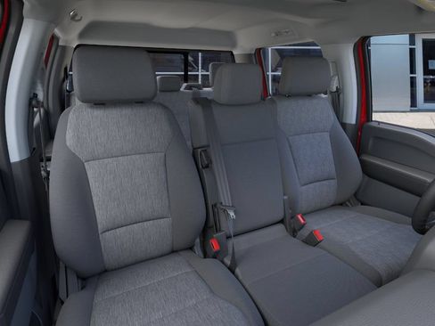 New 2026 Ford F250 XL w/ STX Appearance Package AWD/4WD image 10