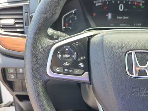 Used 2019 Honda CR-V EX image 20