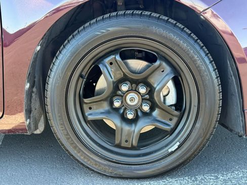 Used 2011 Ford Fusion SE w/ 201A Rapid Spec Order Code FWD image 10