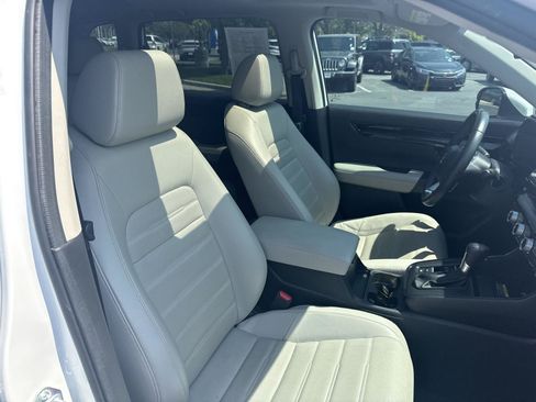 Used 2023 Honda CR-V EX-L image 27