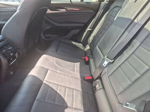 Used 2019 BMW X3 xDrive30i w/ Convenience Package AWD/4WD image 27