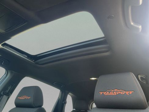 New 2026 Honda CR-V TrailSport image 30