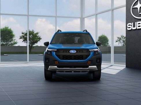 New 2026 Subaru Forester Wilderness AWD/4WD image 7