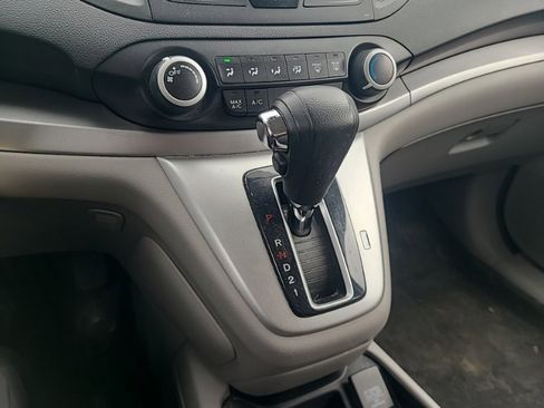 Used 2014 Honda CR-V LX image 16