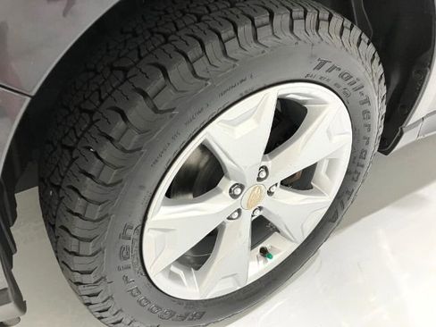 Used 2016 Subaru Forester 2.5i Premium w/ Popular Package #1 AWD/4WD image 12