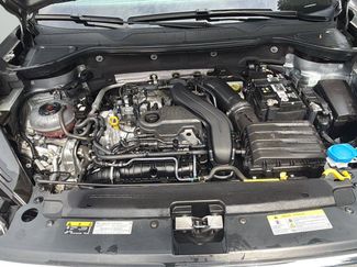 Used 2023 Volkswagen Taos S FWD video 1