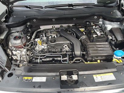 Used 2023 Volkswagen Taos S