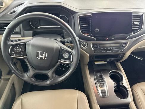 Certified 2022 Honda Pilot Special Edition image 28