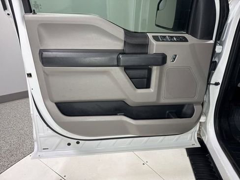 Used 2019 Ford F150 XL w/ Equipment Group 101A Mid AWD/4WD image 7