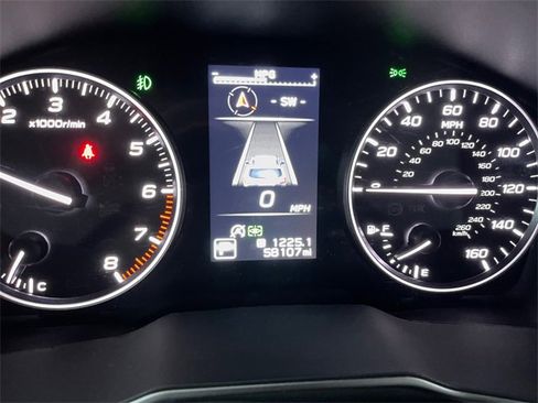 Used 2023 Subaru Outback Touring XT w/ Tech Package 2 image 19