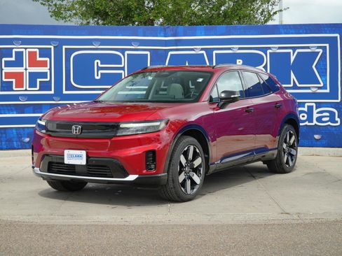 New 2026 Honda Prologue Elite image 1