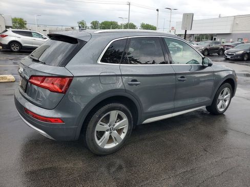 Used 2019 Audi Q5 2.0T Premium Plus AWD/4WD image 7